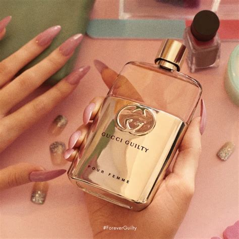 parfum gucci femme 2020|gucci eau de parfum.